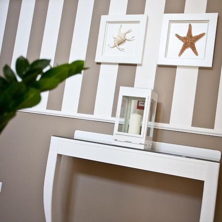 Hotel Nettuno チェゼナーティコ エクステリア 写真