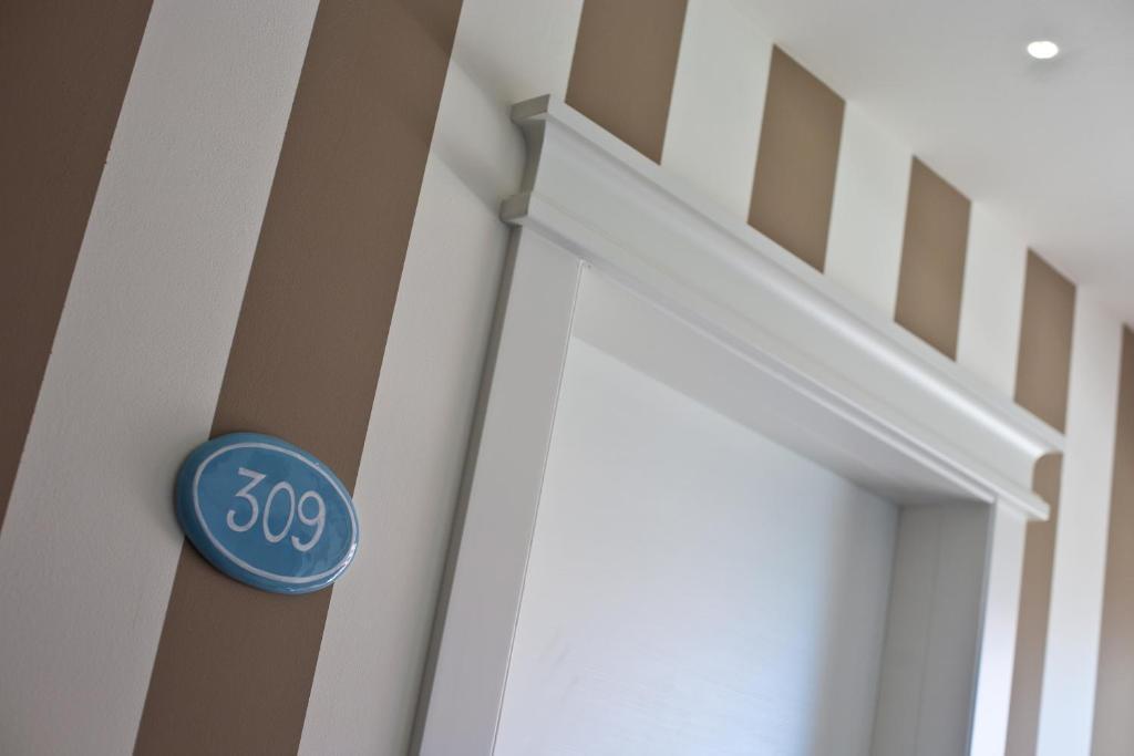 Hotel Nettuno チェゼナーティコ 部屋 写真