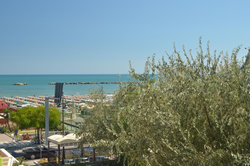 Hotel Nettuno チェゼナーティコ エクステリア 写真