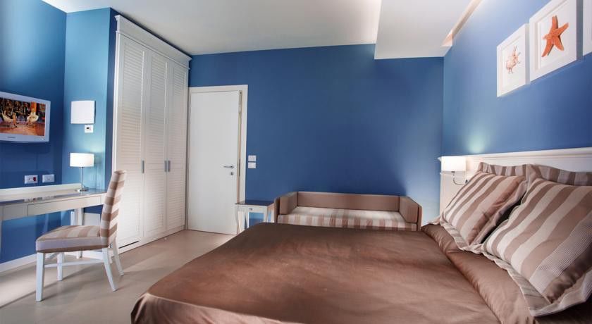 Hotel Nettuno チェゼナーティコ エクステリア 写真